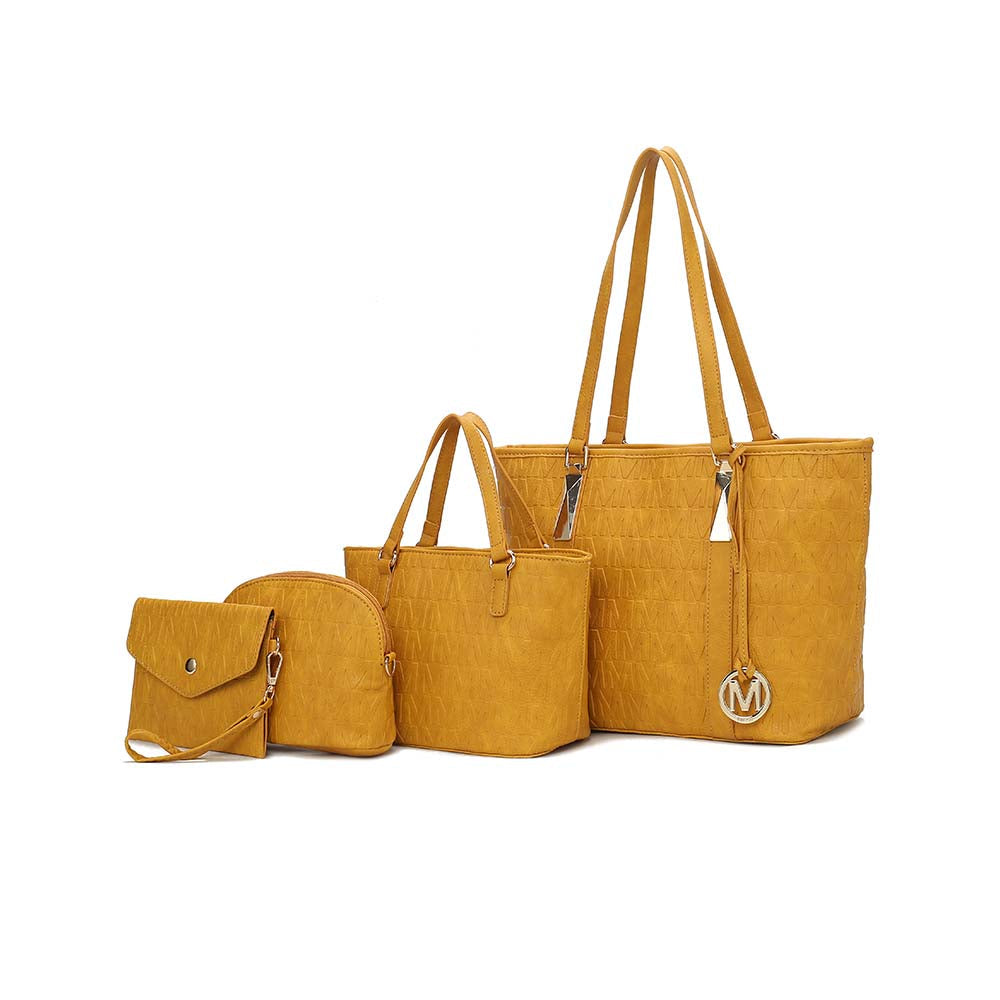 StrapStory - Tote Bag 2323