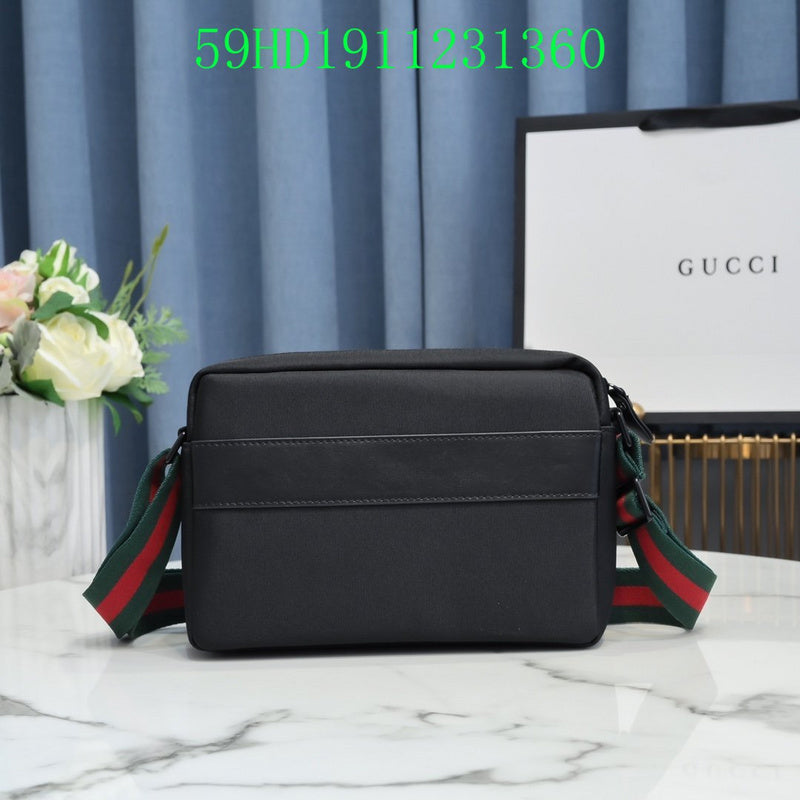 STRAPSTORY - GGC4 BAG - 355