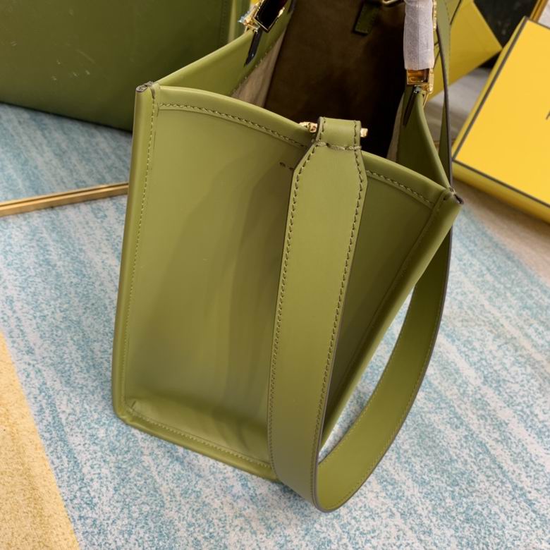 FDNI-Bags - Strap Story - 636