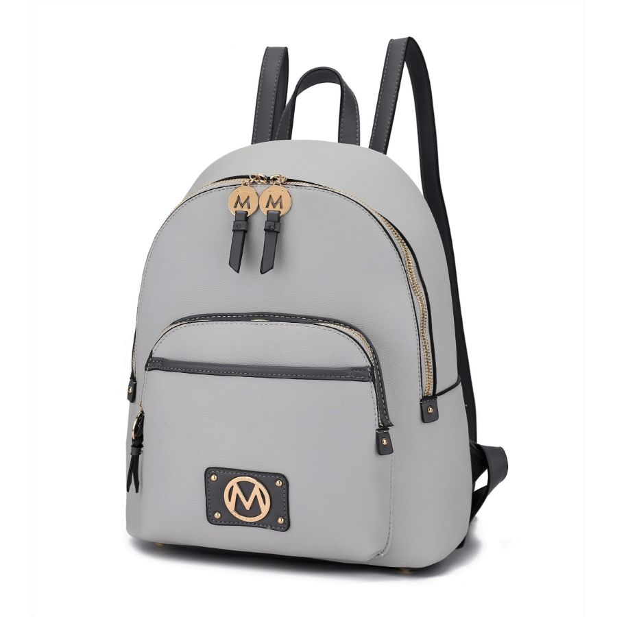 StrapStory - Backpack 124