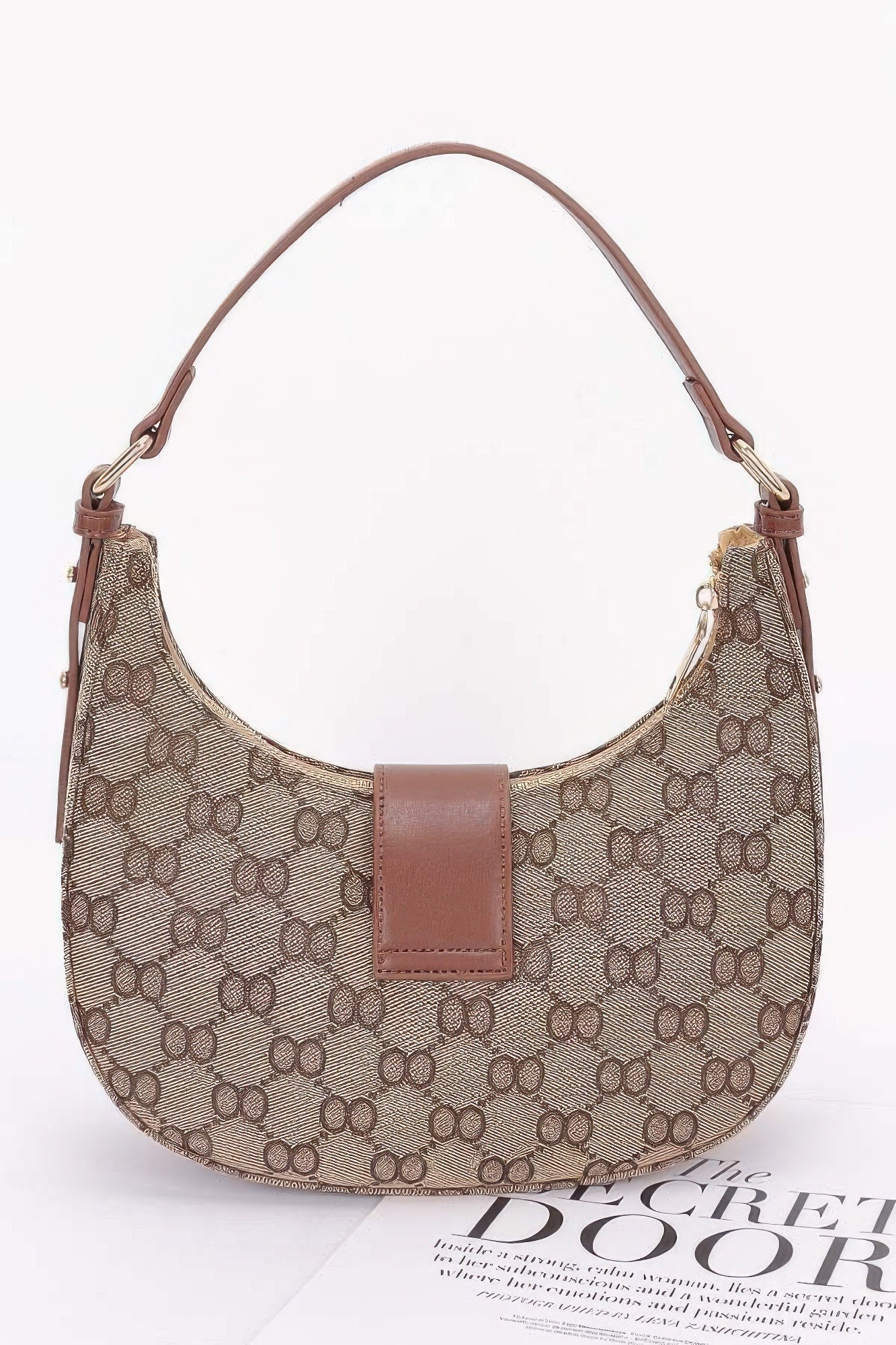 StrapStory - Hobo Bag 188