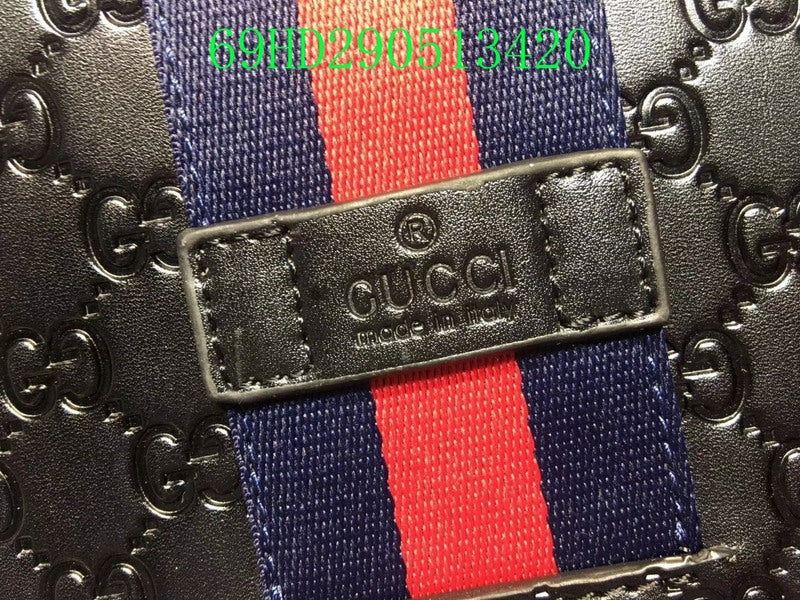 STRAPSTORY - GGC4 BAG - 305