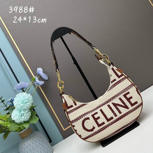 CLNE-Bags - Strap Story - 764