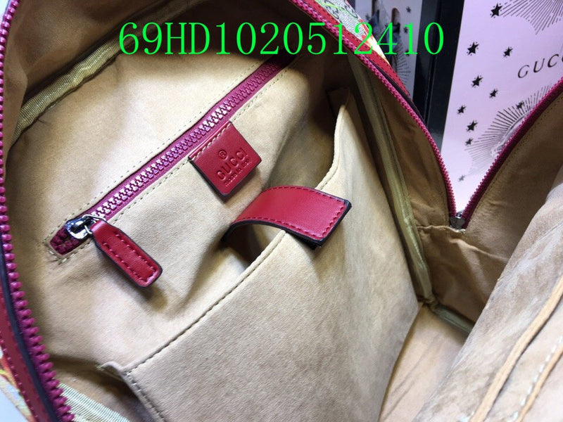 STRAPSTORY - GGC4 BAG - 683