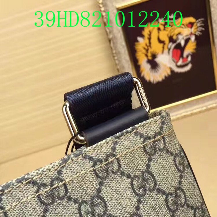 STRAPSTORY - GGC4 BAG - 371