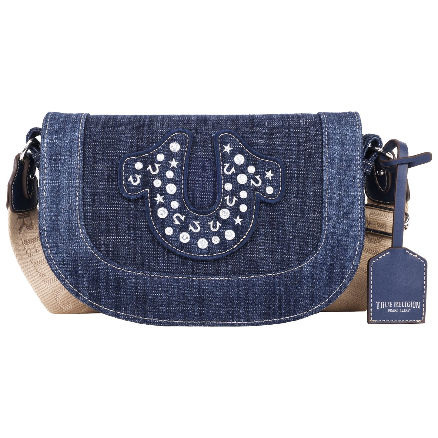 StrapStory - Crossbody 2004