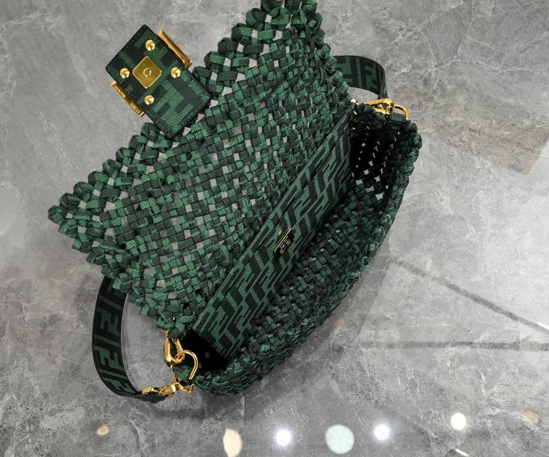 FDNI-Bags - Strap Story - 325