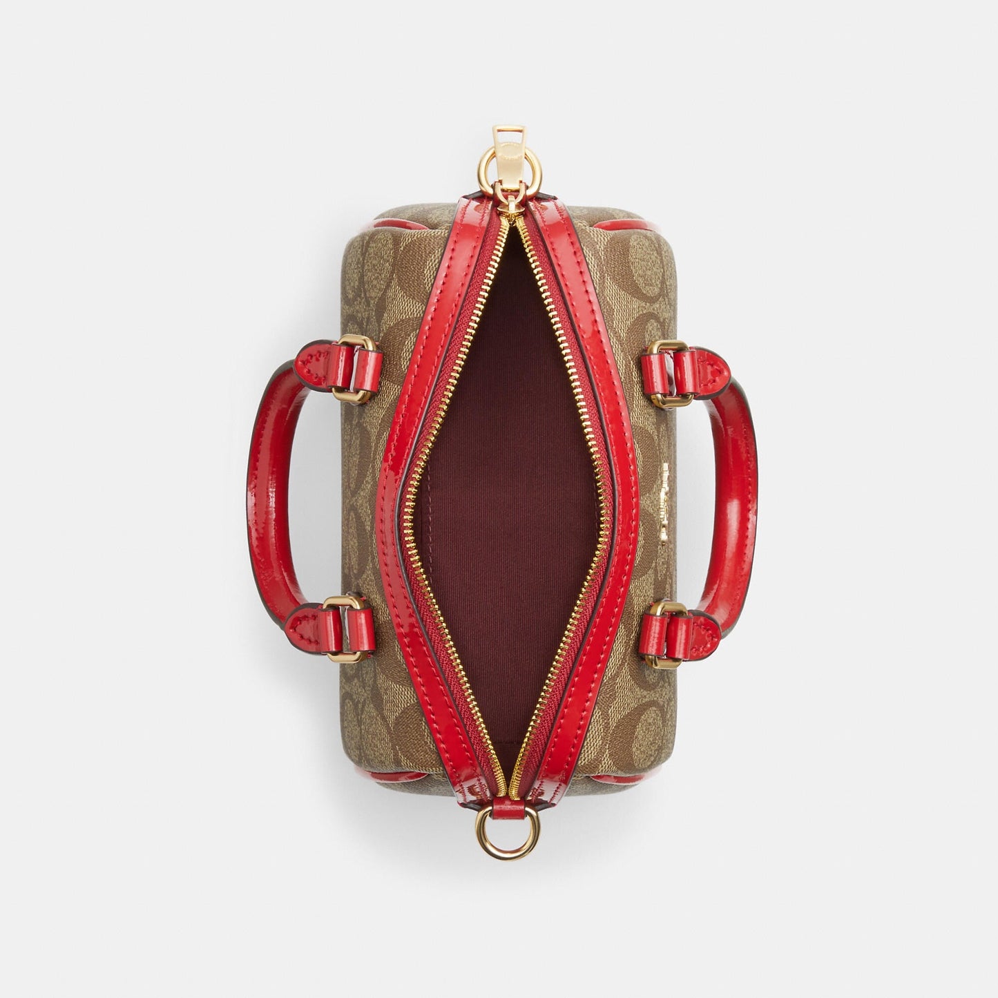 StrapStory - Crossbody 1866
