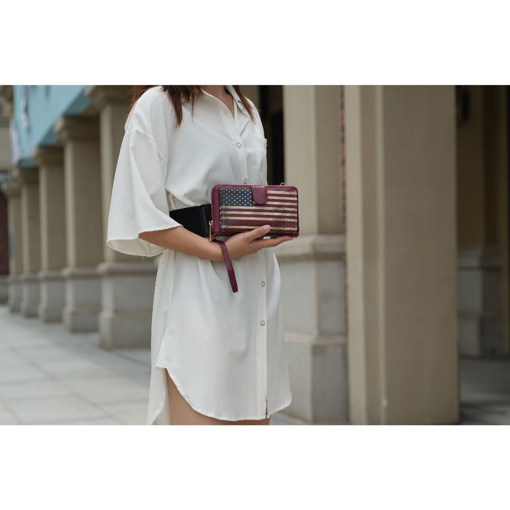 StrapStory - Crossbody 1569
