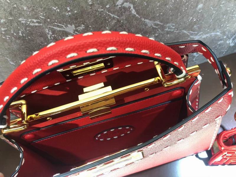 FDNI-Bags - Strap Story - 734
