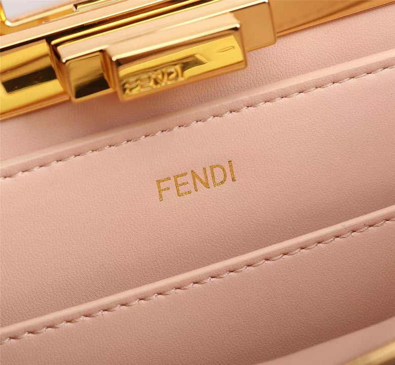 FDNI-Bags - Strap Story - 746
