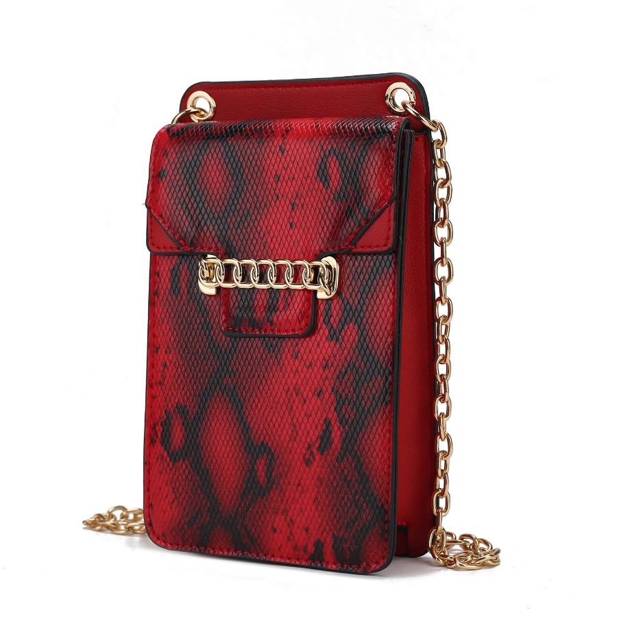 StrapStory - Crossbody 869