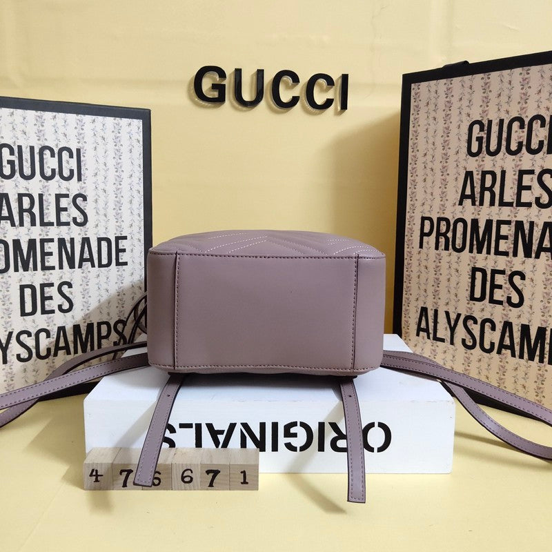 STRAPSTORY - GGC4 BAG - 823