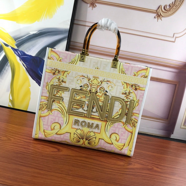 FDNI-Bags - Strap Story - 456