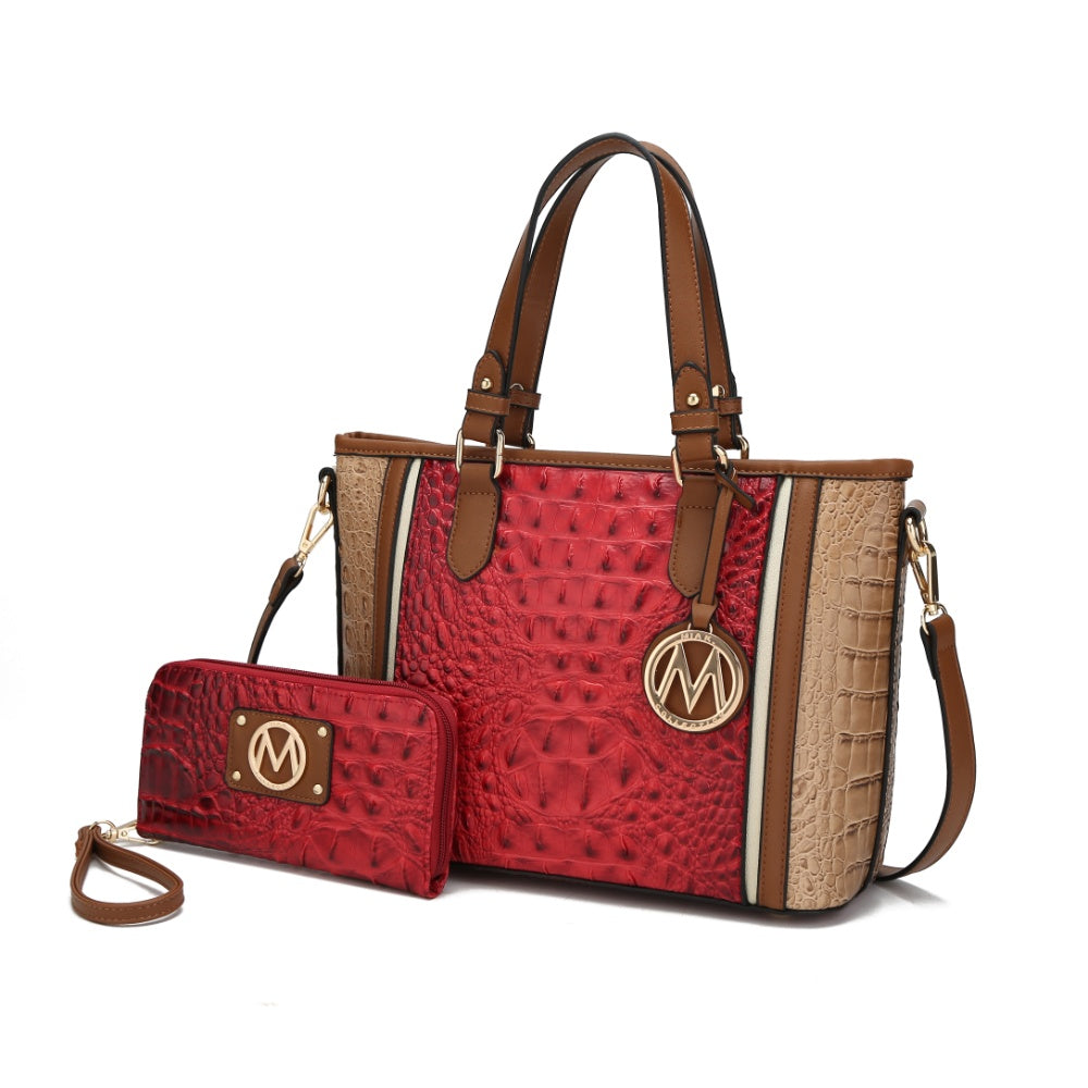 StrapStory - Tote Bag 657