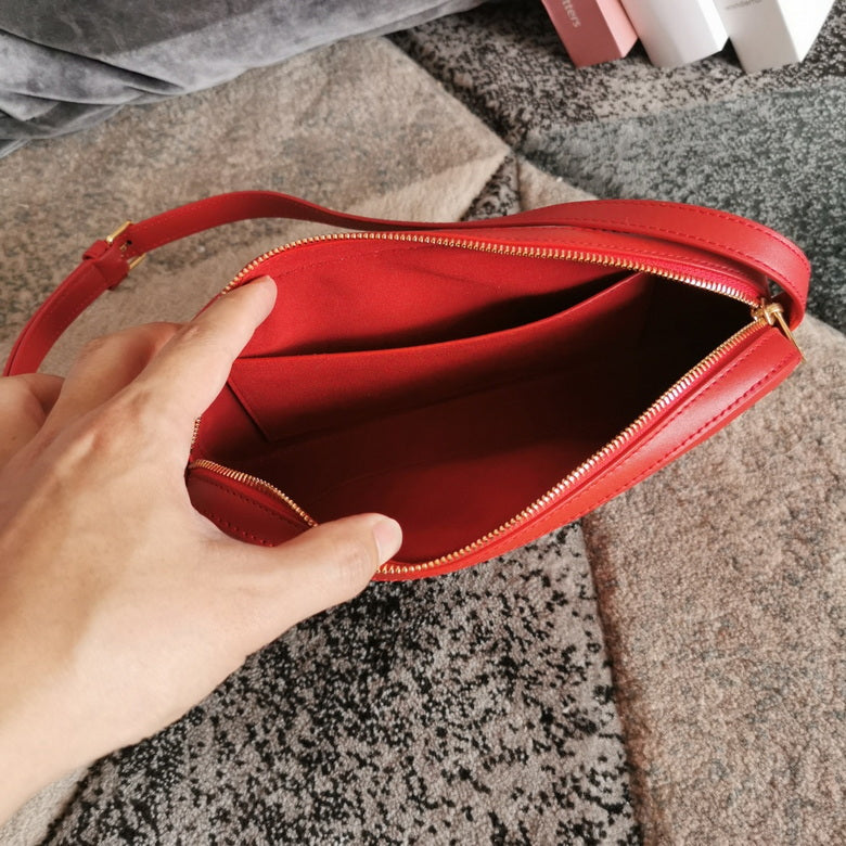 CLNE-Bags - Strap Story - 552