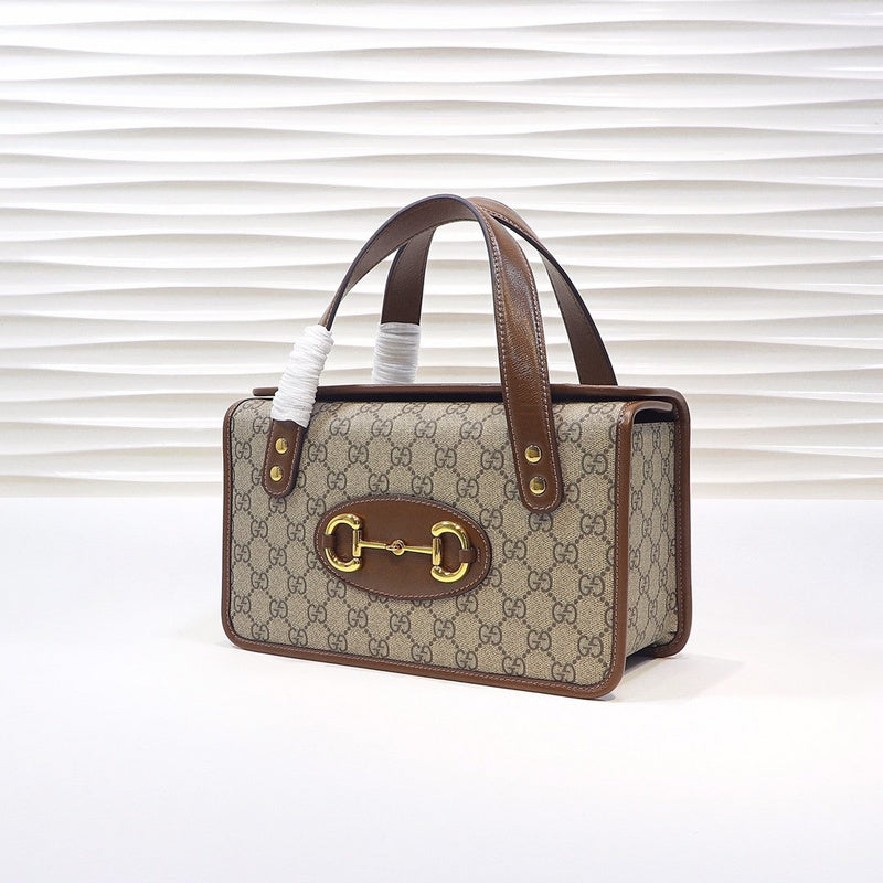 STRAPSTORY - GGC4 BAG - 1103