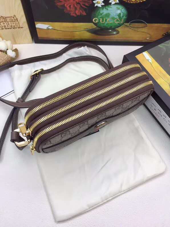 STRAPSTORY - GGC4 BAG - 1266