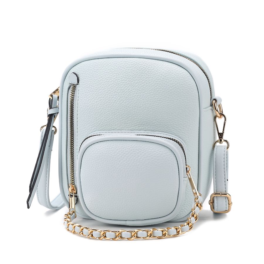 StrapStory - Crossbody 3731