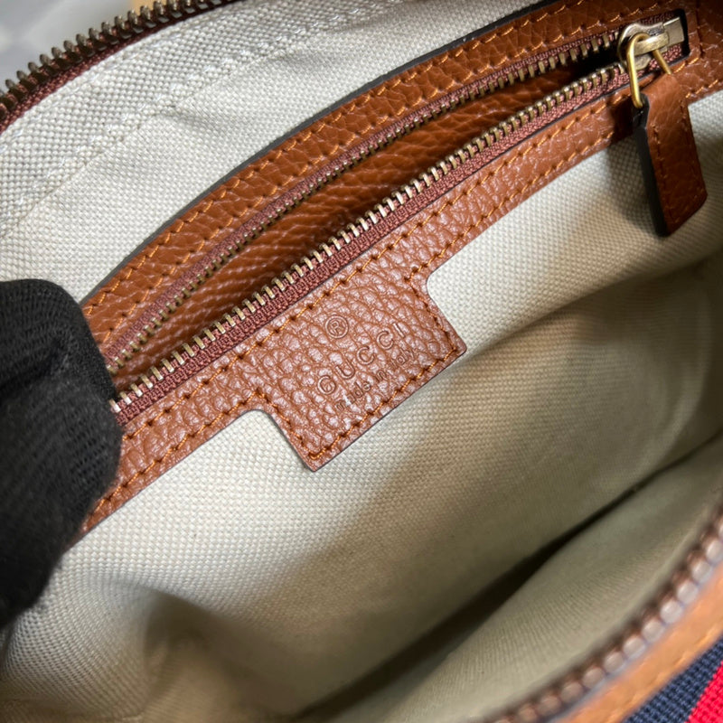 STRAPSTORY - GGC4 BAG - 1260