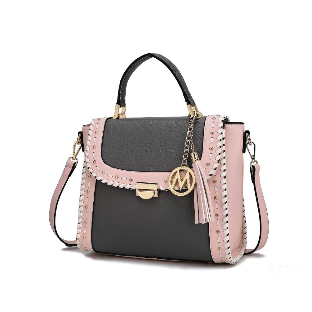 StrapStory - Crossbody 1112