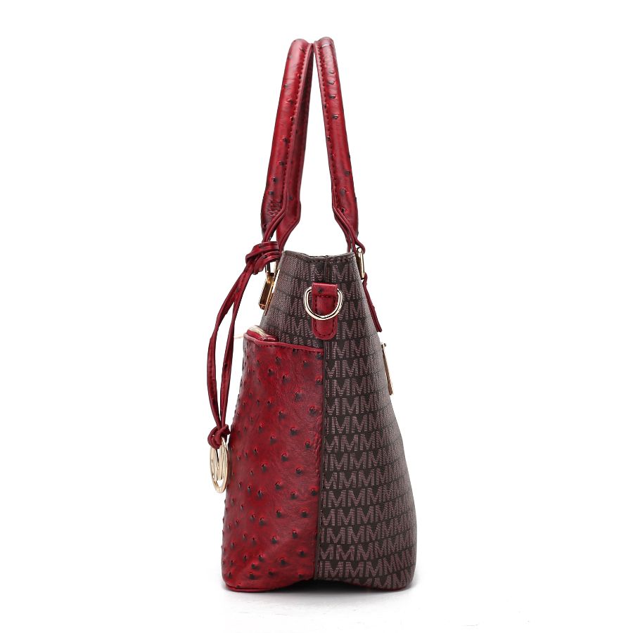 StrapStory - Tote Bag 910