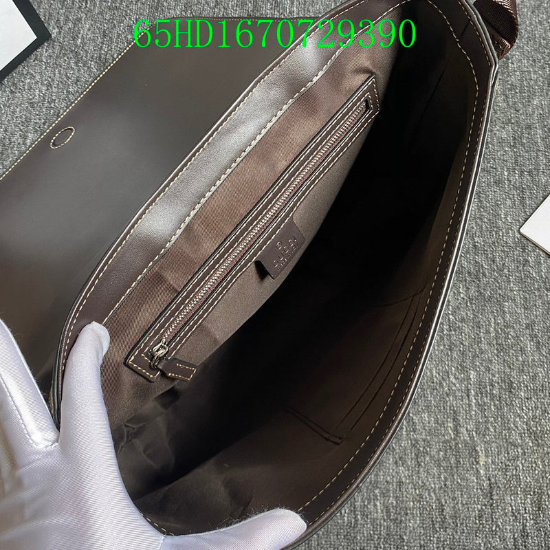 STRAPSTORY - GGC4 BAG - 316
