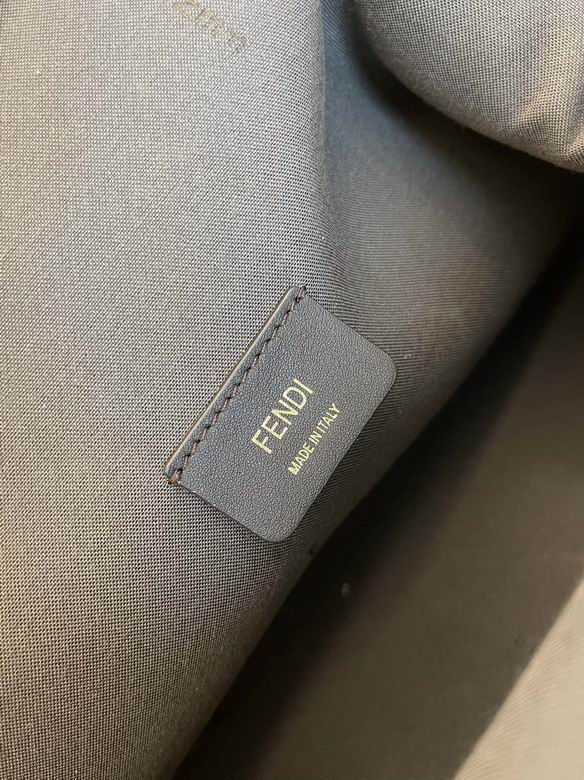 FDNI-Bags - Strap Story - 613