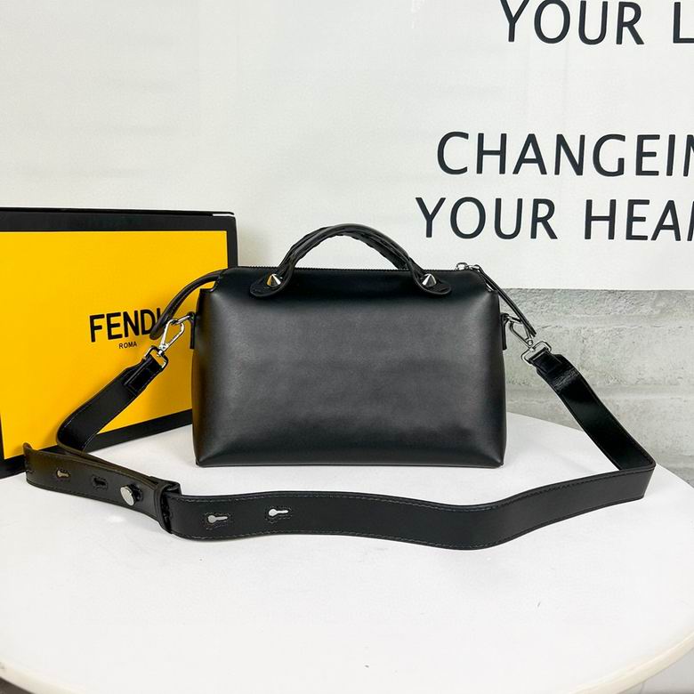 FDNI-Bags - Strap Story - 211