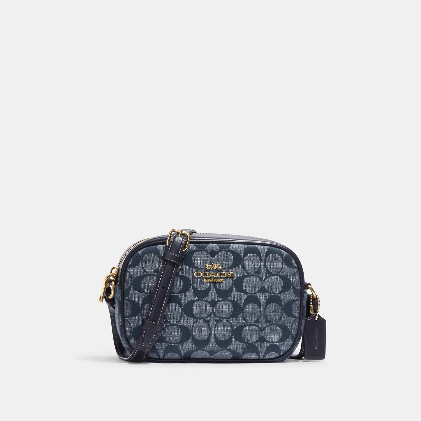 StrapStory - Crossbody 218