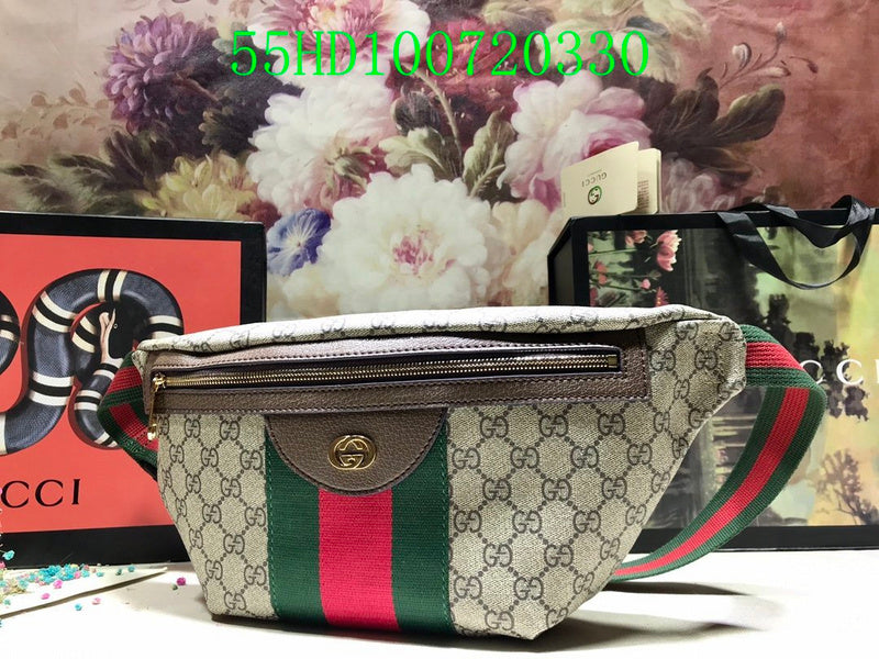 STRAPSTORY - GGC4 BAG - 548
