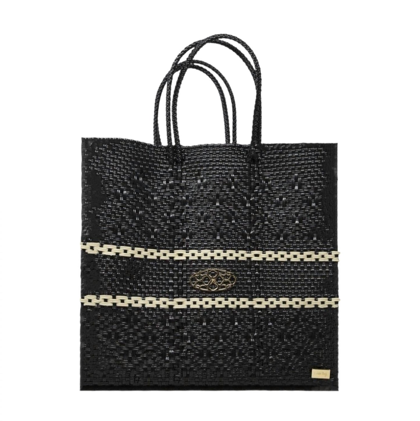 StrapStory - Tote Bag 1948