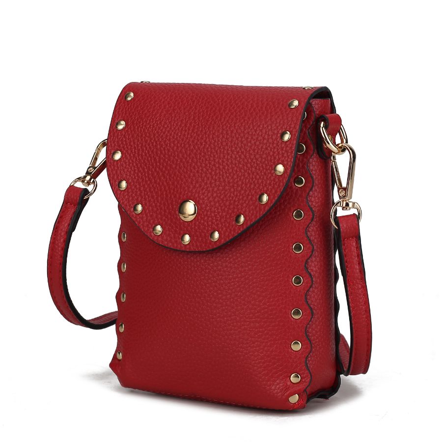 StrapStory - Crossbody 868