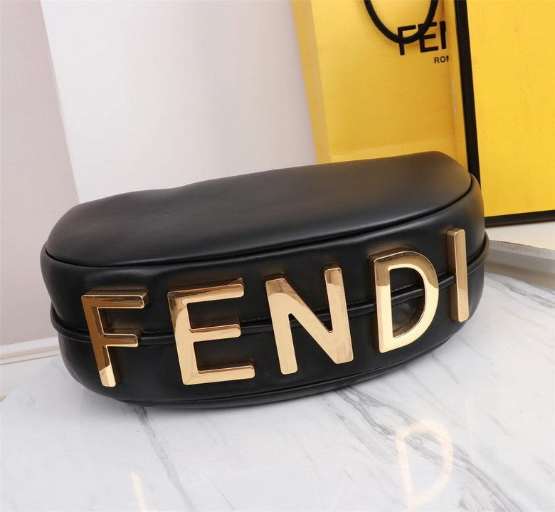 FDNI-Bags - Strap Story - 779