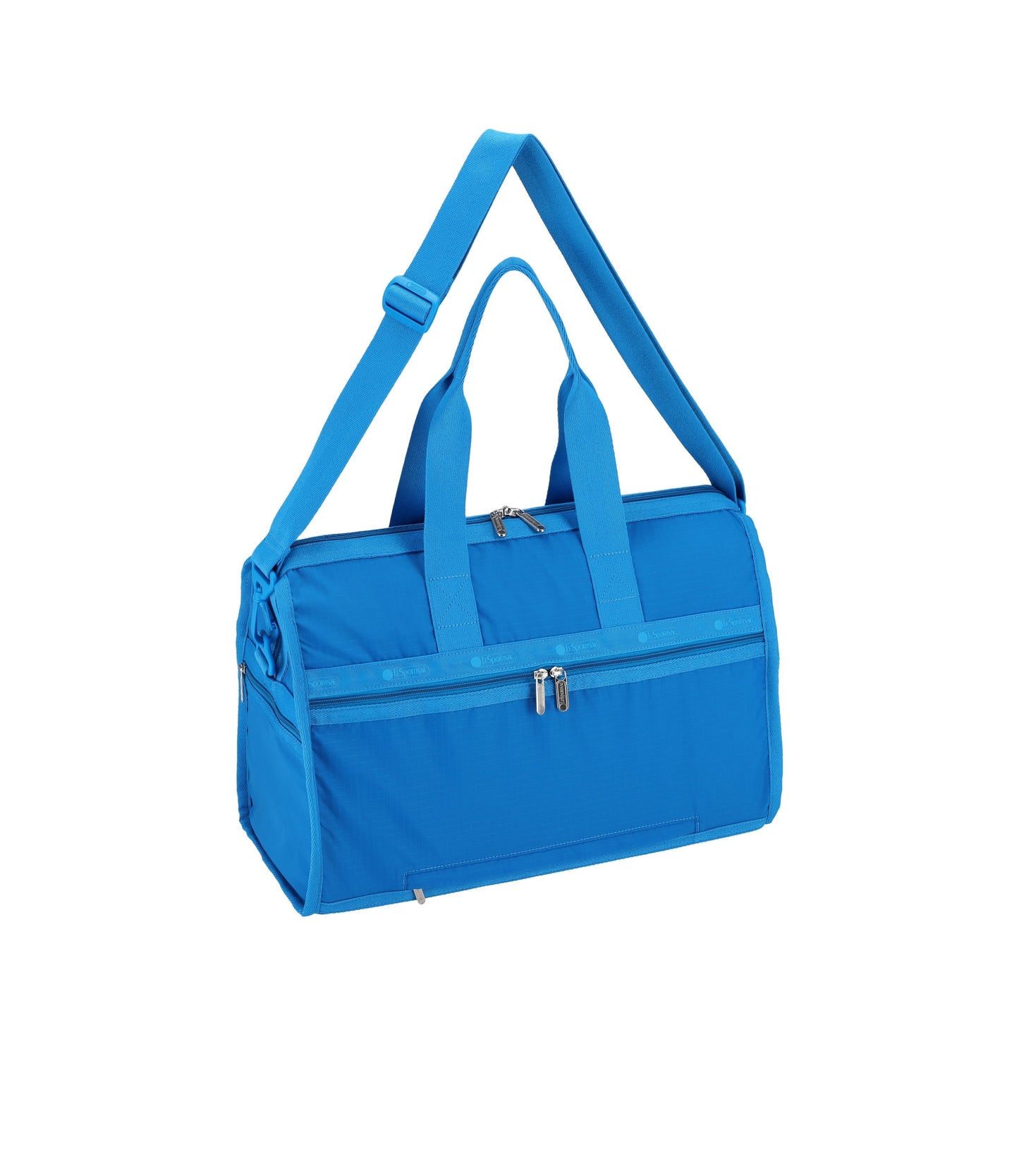 StrapStory - Duffle Bag 159
