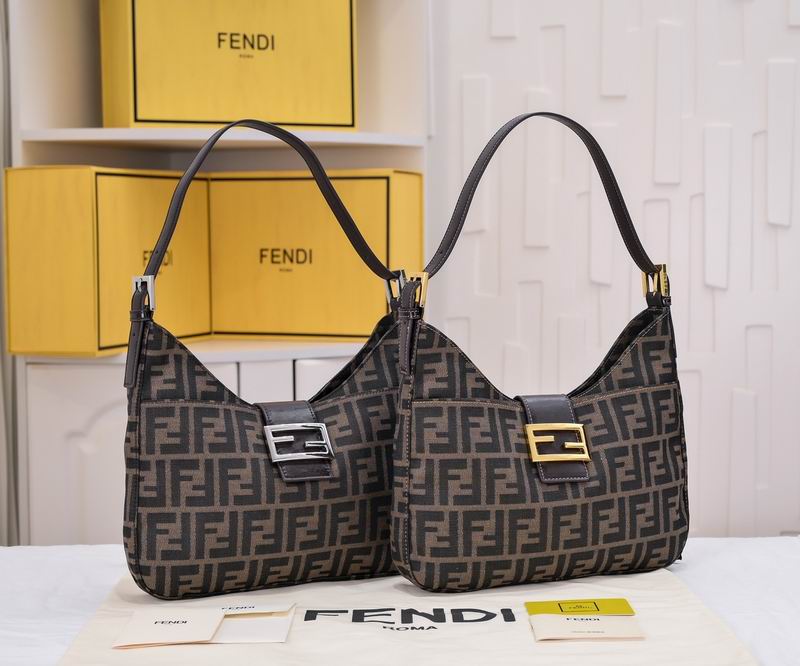 FDNI-Bags - Strap Story - 509