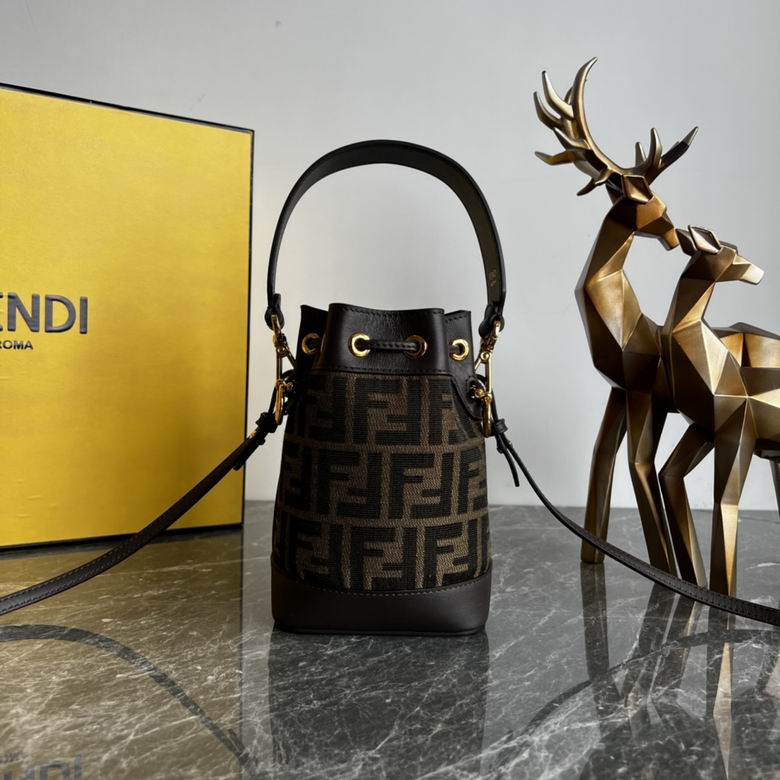 FDNI-Bags - Strap Story - 589