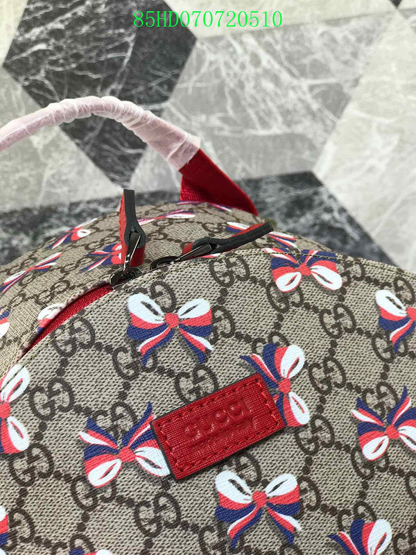 STRAPSTORY - GGC4 BAG - 705
