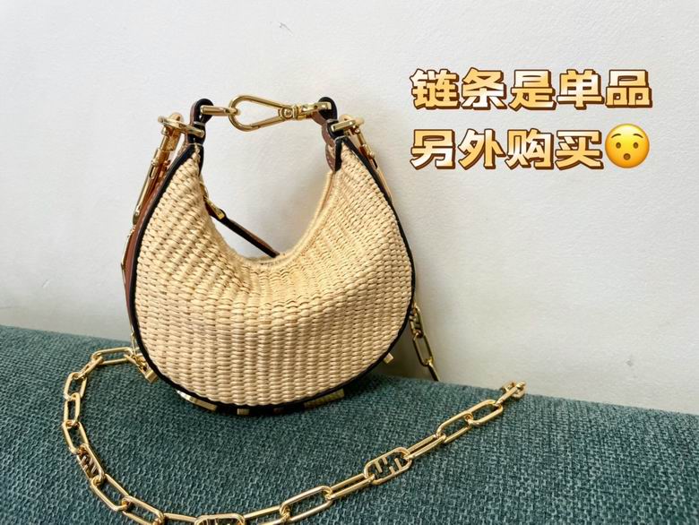 FDNI-Bags - Strap Story - 791