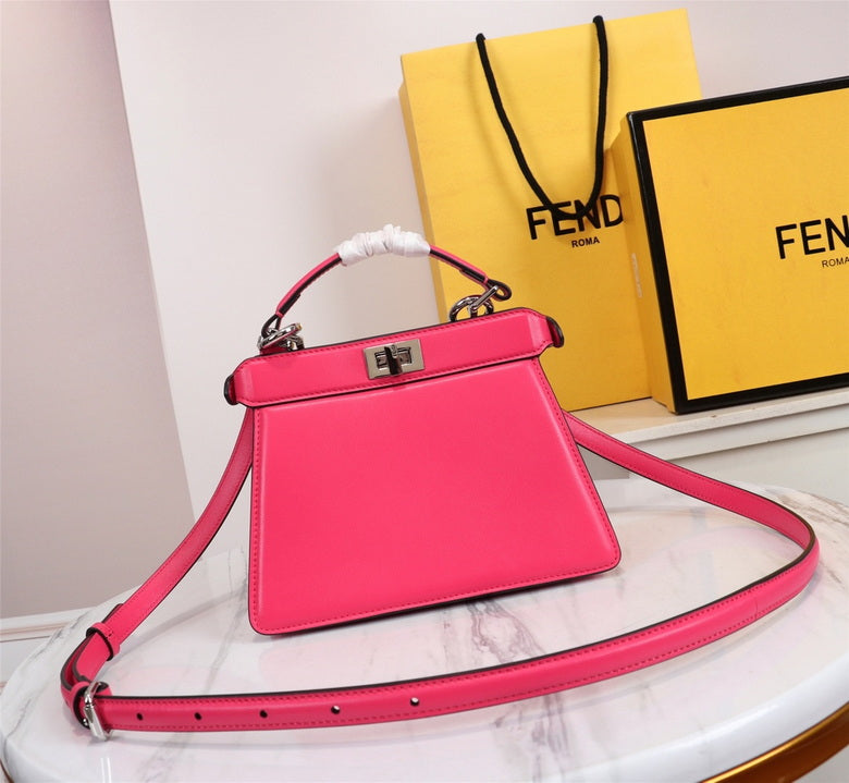 FDNI-Bags - Strap Story - 749
