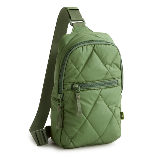 StrapStory - Backpack 1028