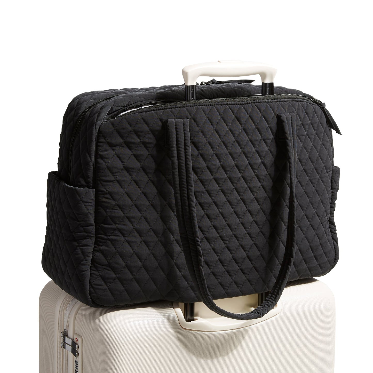 StrapStory - Duffle Bag 126