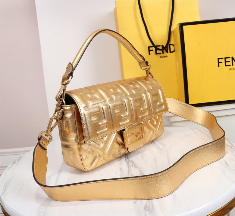 FDNI-Bags - Strap Story - 679