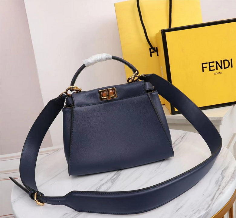 FDNI-Bags - Strap Story - 743