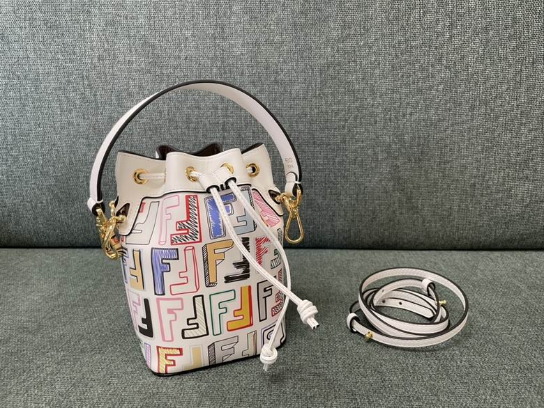 FDNI-Bags - Strap Story - 588