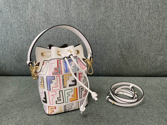FDNI-Bags - Strap Story - 588