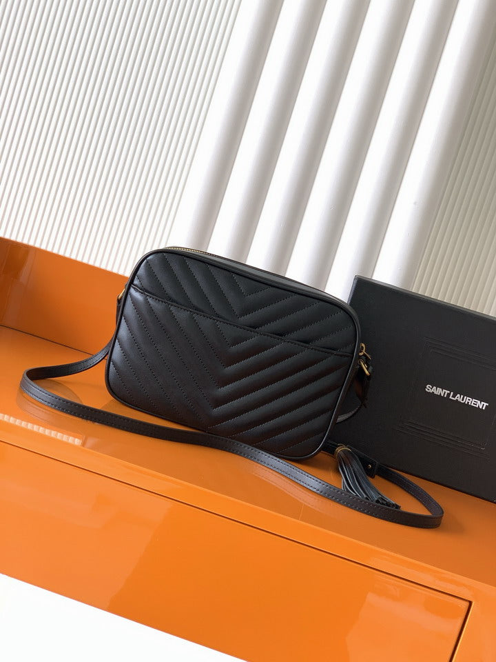 LSY-Bags - Strap Story - 853