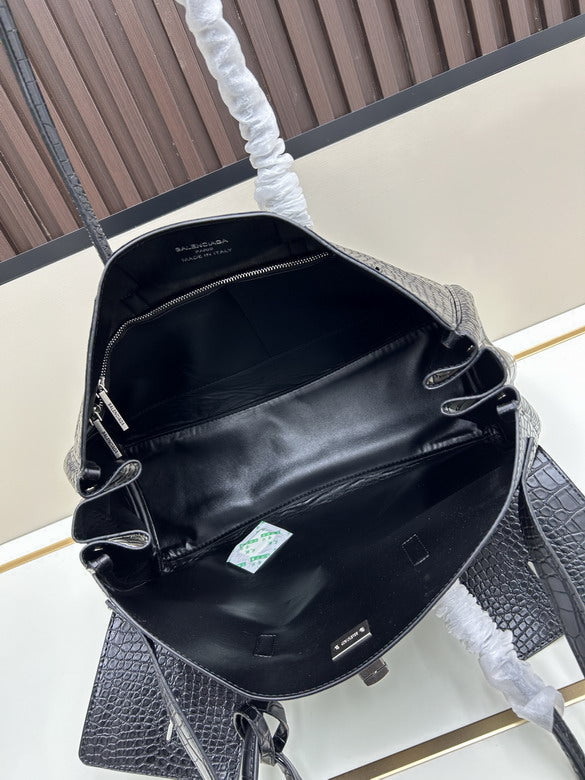 BLGA-Bags - Strap Story - 801