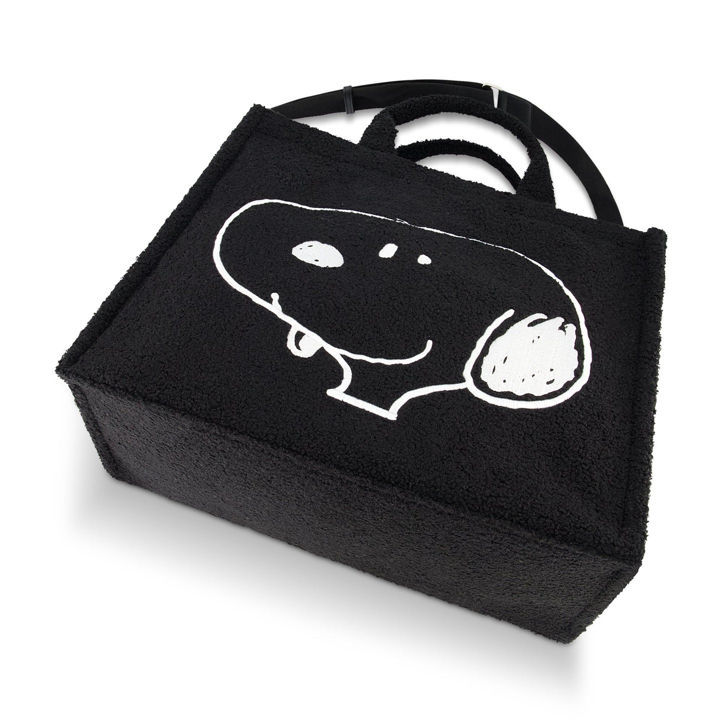StrapStory - Tote Bag 399