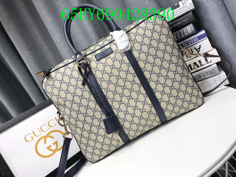 STRAPSTORY - GGC4 BAG - 220